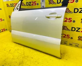 Дверь боковая Toyota