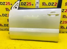Дверь боковая TOYOTA LAND CRUISER PRADO 2006/Цвет 070 6700260540 TRJ120W 2TRFE, передняя левая