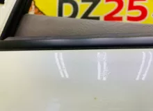 Дверь боковая TOYOTA LAND CRUISER PRADO 2006/Цвет 070 6700260540 TRJ120W 2TRFE, передняя левая