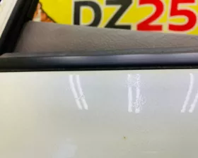 Дверь боковая Toyota