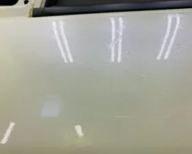 Дверь боковая Toyota