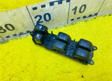 Блок управления стеклоподъемниками TOYOTA LAND CRUISER PRADO 2005/Цвет 202 8404060011 TRJ120W 2TRFE, передний правый