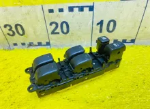 Блок управления стеклоподъемниками TOYOTA LAND CRUISER PRADO 2005/Цвет 202 8404060011 TRJ120W 2TRFE, передний правый