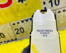 Блок управления стеклоподъемниками TOYOTA