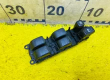 Блок управления стеклоподъемниками TOYOTA LAND CRUISER PRADO 2005/Цвет 202 8404060011 VZJ120W 5VZFE, передний правый