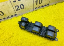 Блок управления стеклоподъемниками TOYOTA LAND CRUISER PRADO 2006/Цвет 070 8404060011 TRJ120W 2TRFE, передний правый