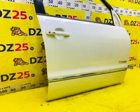 Дверь боковая Suzuki