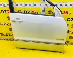Дверь боковая Suzuki