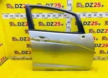 Дверь боковая HONDA FIT 2014/Цвет NH700M 67010T5AJ10ZZ GP6 LEB, передняя правая