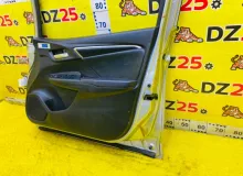 Дверь боковая HONDA FIT 2014/Цвет NH700M 67010T5AJ10ZZ GP6 LEB, передняя правая