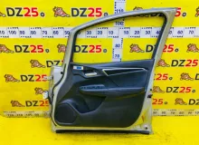 Дверь боковая HONDA FIT 2014/Цвет NH700M 67010T5AJ10ZZ GP6 LEB, передняя правая
