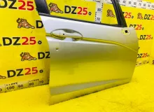Дверь боковая HONDA FIT 2014/Цвет NH700M 67010T5AJ10ZZ GP6 LEB, передняя правая