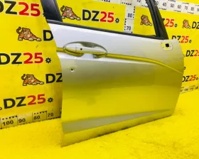Дверь боковая Honda