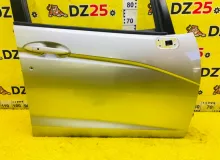 Дверь боковая HONDA FIT 2014/Цвет NH700M 67010T5AJ10ZZ GP6 LEB, передняя правая