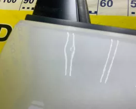 Дверь боковая Honda