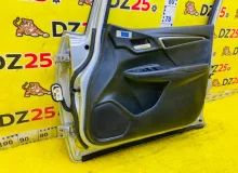 Дверь боковая HONDA FIT 2014/Цвет NH700M 67010T5AJ10ZZ GP6 LEB, передняя правая
