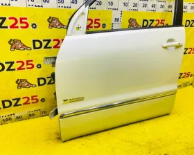 Дверь боковая SUZUKI