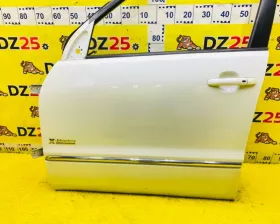 Дверь боковая SUZUKI