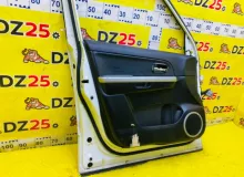 Дверь боковая SUZUKI ESCUDO 2012-2017/ЦветZ7T 6800265844 TDA4W J24B, передняя левая