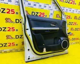 Дверь боковая SUZUKI