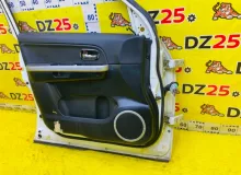 Дверь боковая SUZUKI ESCUDO 2012-2017/ЦветZ7T 6800265844 TDA4W J24B, передняя левая