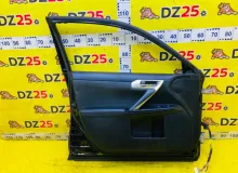 Дверь боковая LEXUS CT200H 2011/Цвет 212 6700276030 ZWA10 2ZRFXE, передняя левая