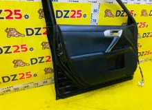 Дверь боковая LEXUS CT200H 2011/Цвет 212 6700276030 ZWA10 2ZRFXE, передняя левая