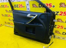 Дверь боковая LEXUS CT200H 2011/Цвет 212 6700276030 ZWA10 2ZRFXE, передняя левая