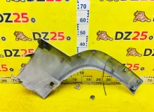 Накладка на крыло TOYOTA LAND CRUISER PRADO 2006/Цвет 070 7565460021A1 TRJ120W 2TRFE, задняя левая