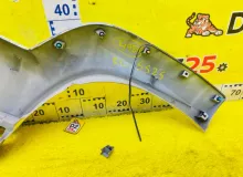 Накладка на крыло TOYOTA LAND CRUISER PRADO 2006/Цвет 070 7565460021A1 TRJ120W 2TRFE, задняя левая