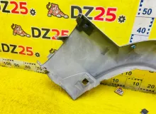 Накладка на крыло TOYOTA LAND CRUISER PRADO 2006/Цвет 070 7565460021A1 TRJ120W 2TRFE, задняя левая