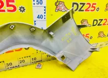 Накладка на крыло TOYOTA LAND CRUISER PRADO 2006/Цвет 070 7565360021A1 TRJ120W 2TRFE, задняя правая