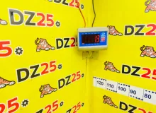 Накладка на крыло TOYOTA LAND CRUISER PRADO 2006/Цвет 070 7565360021A1 TRJ120W 2TRFE, задняя правая