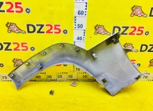Накладка на крыло TOYOTA LAND CRUISER PRADO 2006/Цвет 070 7565360021A1 TRJ120W 2TRFE, задняя правая