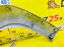 Накладка на крыло TOYOTA LAND CRUISER PRADO 2006/Цвет 070 7565460021A1 TRJ120W 2TRFE, задняя левая