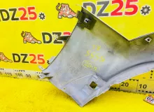 Накладка на крыло TOYOTA LAND CRUISER PRADO 2006/Цвет 070 7565460021A1 TRJ120W 2TRFE, задняя левая