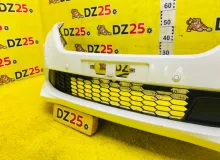 Бампер HONDA FREED+ 2017/Цвет NH788P 71101TDKN500 GB7 LEB, передний