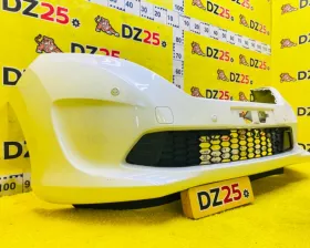 Бампер Honda