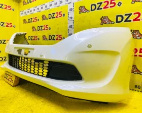 Бампер Honda
