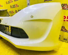 Бампер Honda