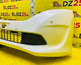 Бампер Honda