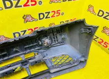 Бампер Land Rover RANGE ROVER 2005/Цвет 697 DPB500921LML L322 428PS, передний