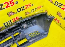 Бампер Land Rover RANGE ROVER 2005/Цвет 697 DPB500921LML L322 428PS, передний