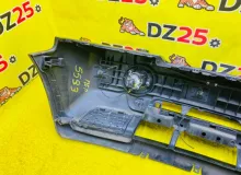 Бампер Land Rover RANGE ROVER 2005/Цвет 697 DPB500921LML L322 428PS, передний