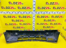 Бампер Land Rover RANGE ROVER 2005/Цвет 697 DPB500921LML L322 428PS, передний
