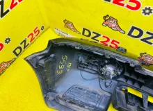 Бампер Land Rover RANGE ROVER 2005/Цвет 697 DPB500921LML L322 428PS, передний