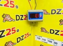 Бампер Land Rover RANGE ROVER 2005/Цвет 697 DPB500921LML L322 428PS, передний
