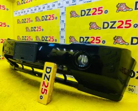 Бампер Land Rover