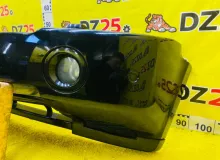 Бампер Land Rover RANGE ROVER 2005/Цвет 697 DPB500921LML L322 428PS, передний