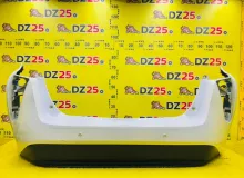 Бампер TOYOTA PRIUS 2016/Цвет 070 5215947100A1 ZVW50 2ZRFXE, задний